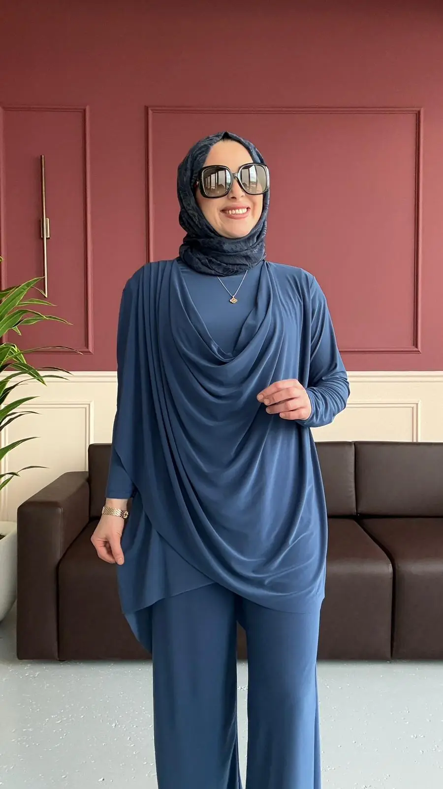 FAHRA SANDY TAKIM