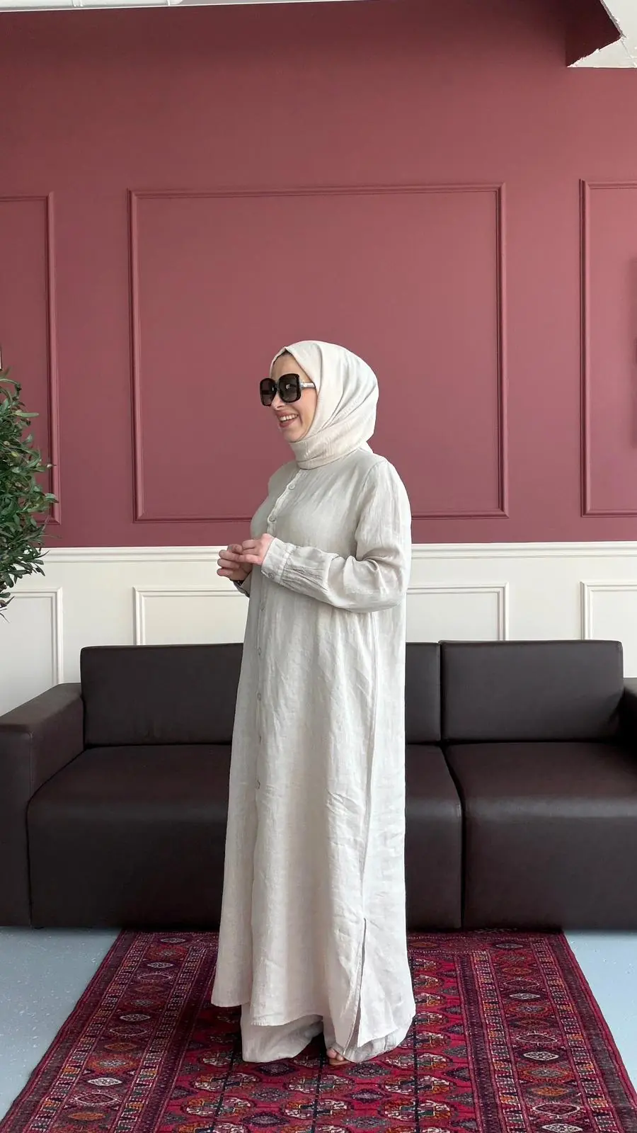 MERYEM KETEN TAKIM