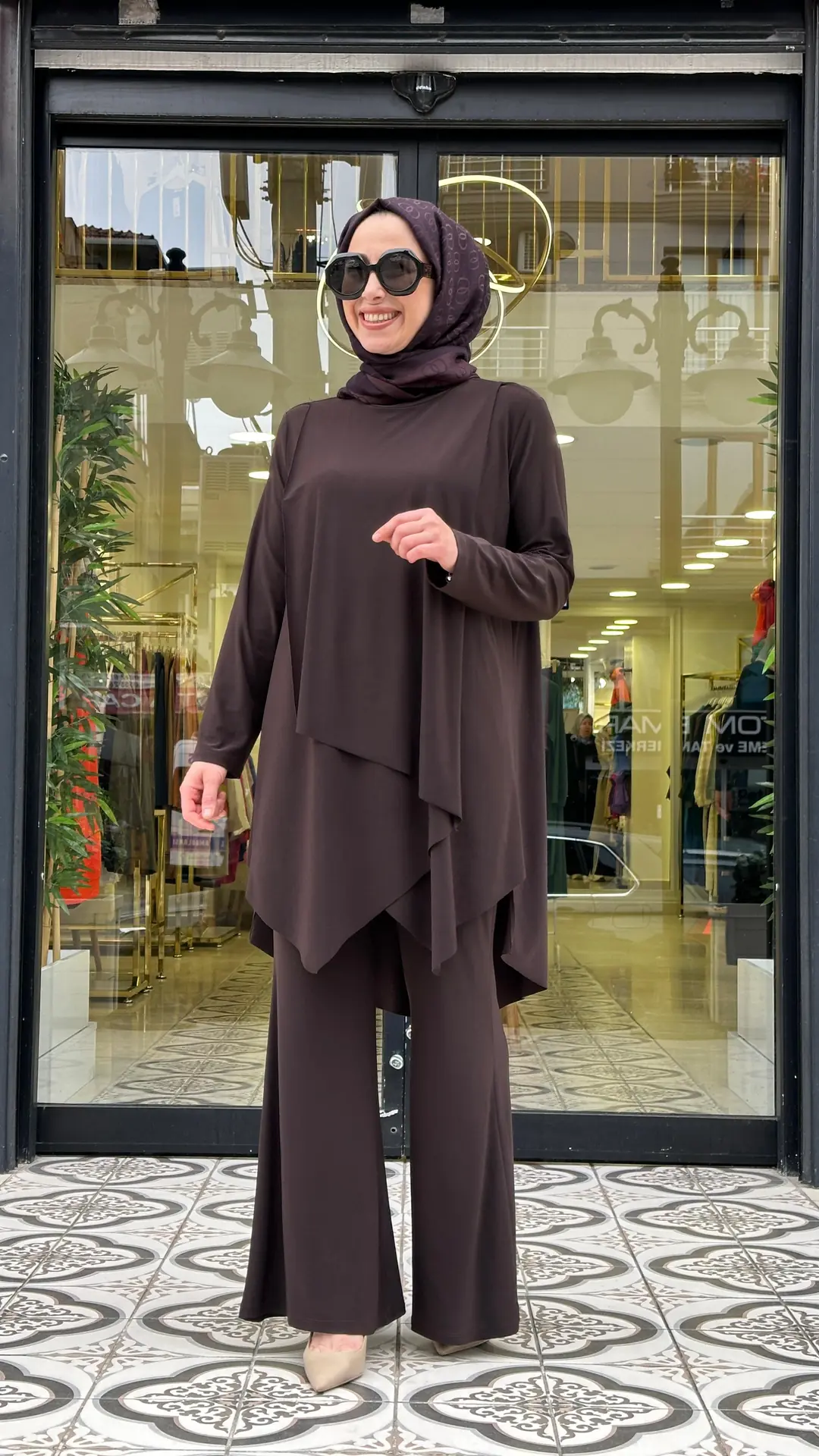 MAHİNUR TAKIM 1