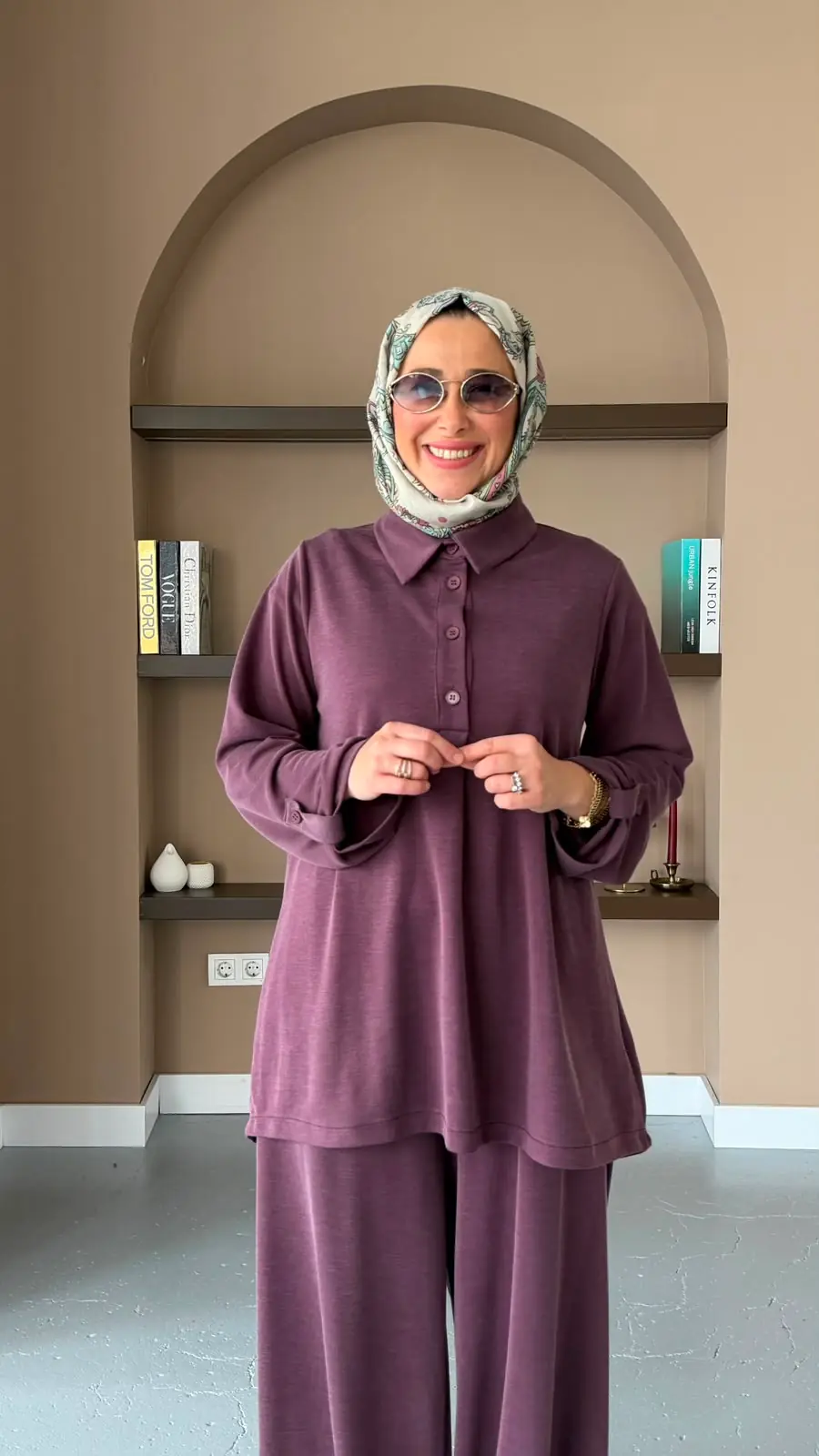 AKSA TAKIM - MÜRDÜN