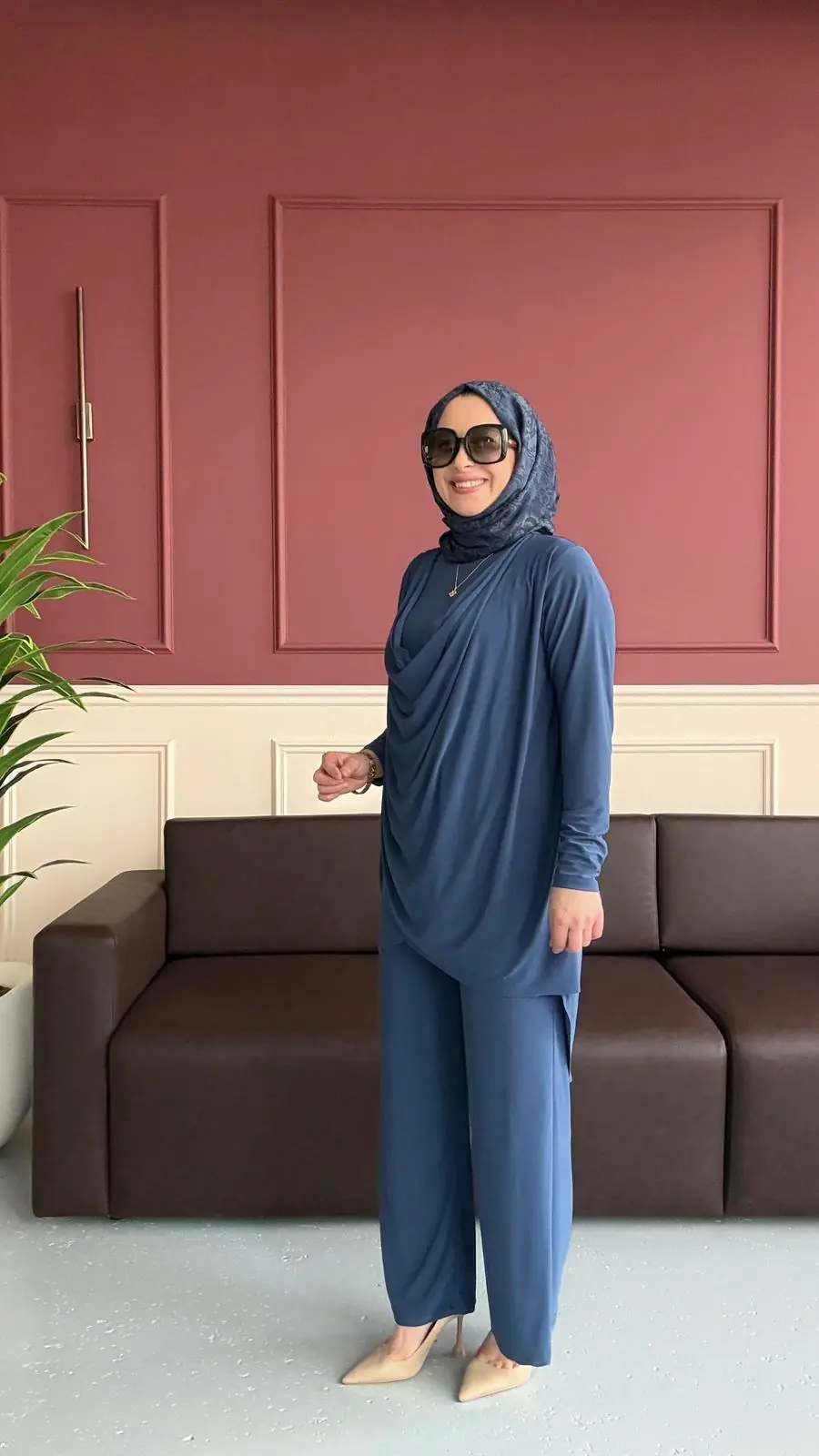 FAHRA SANDY TAKIM