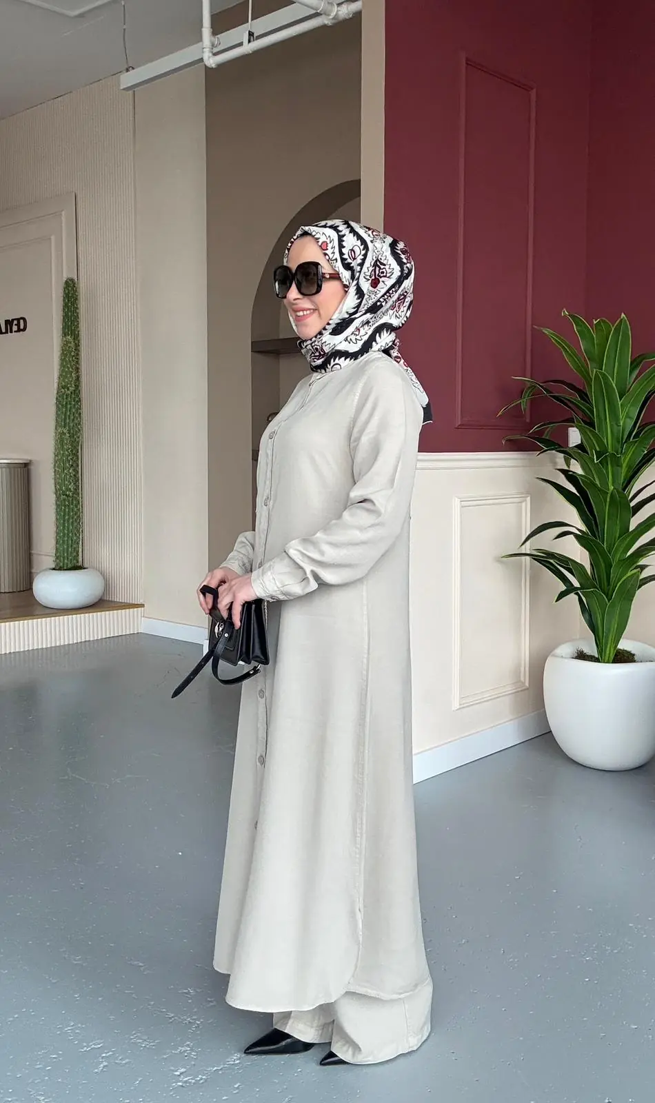 MİHRACE TAKIM - TAŞ