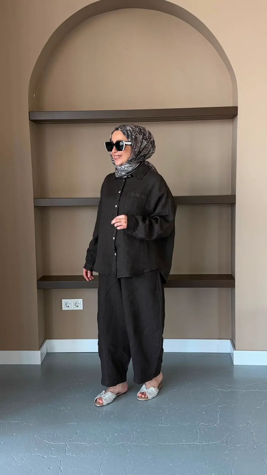 ALİNA KETEN TAKIM 1