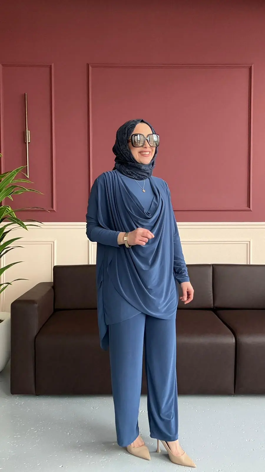 FAHRA SANDY TAKIM