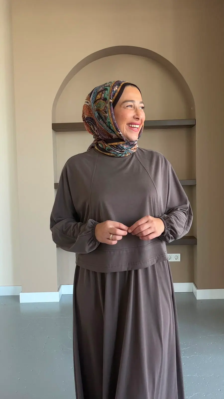 YAREL TAKIM