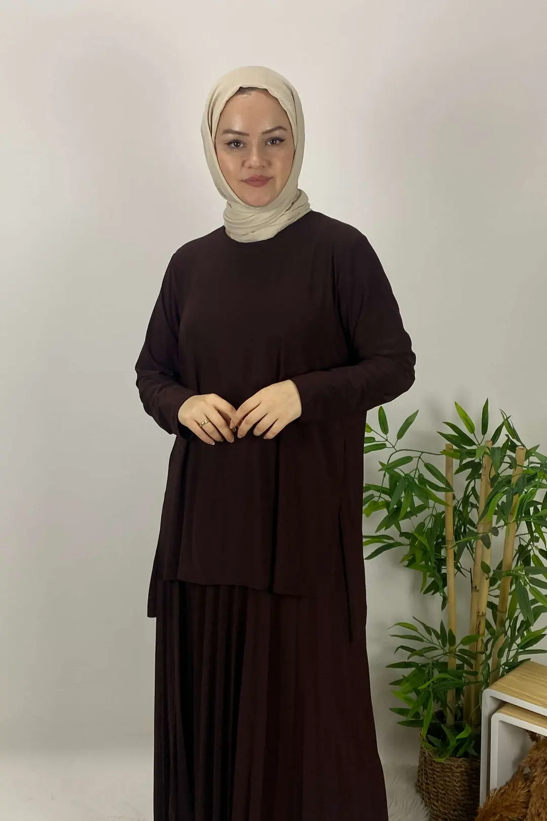 MİRA TAKIM - KAHVE