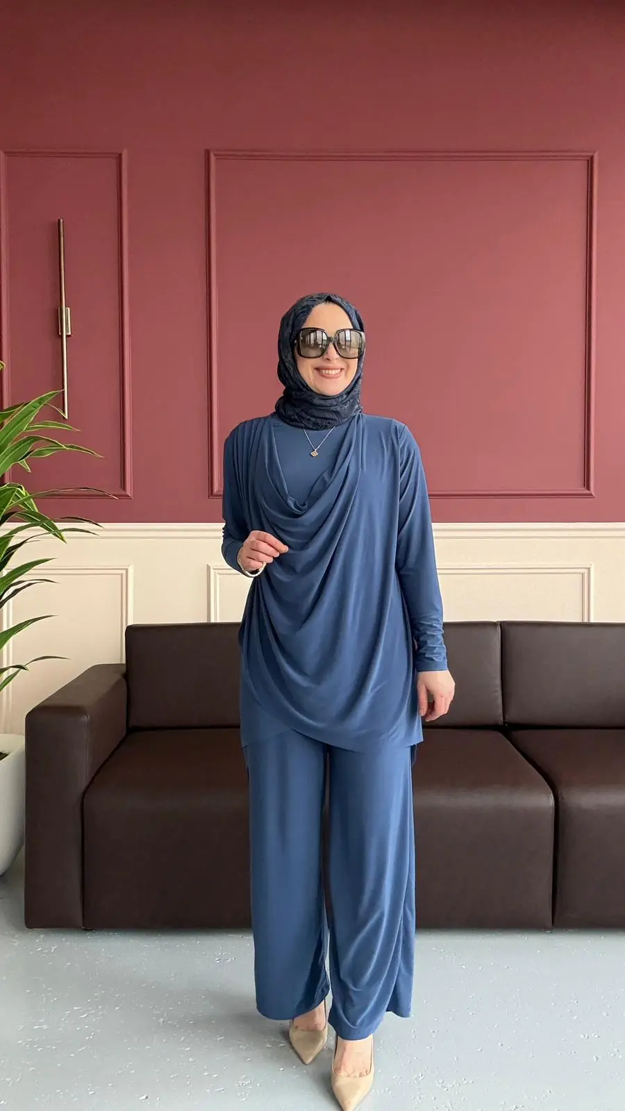 FAHRA SANDY TAKIM