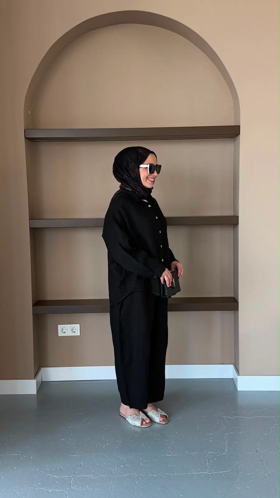 ALİNA KETEN TAKIM