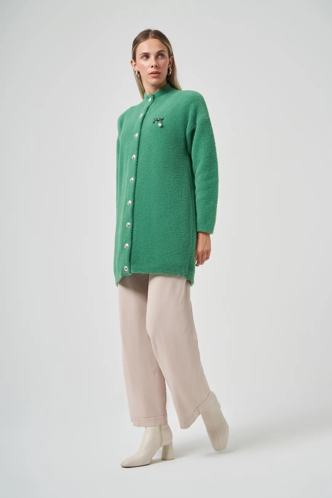 NUSS NOORE ANGORA HIRKA