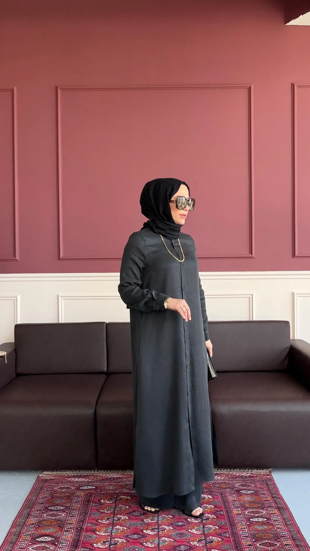 MERYEM QUPRA TAKIM