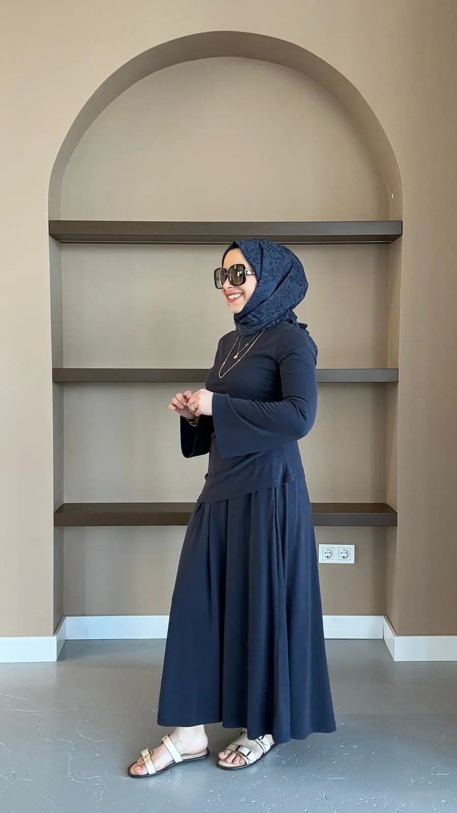 HİRA ETEKLİ TAKIM