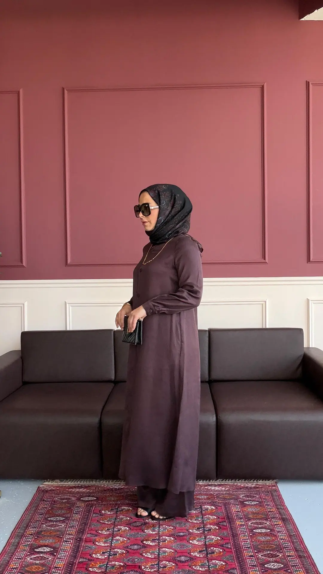 MERYEM QUPRA TAKIM