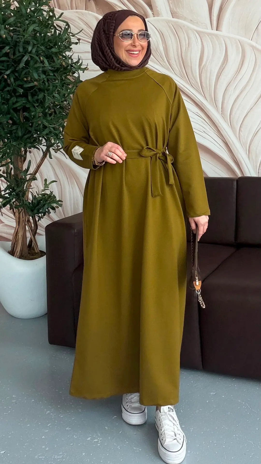 YAĞ YEŞİLİ