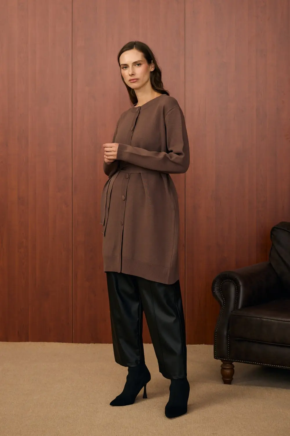 MERWİSH BOMBER HIRKA