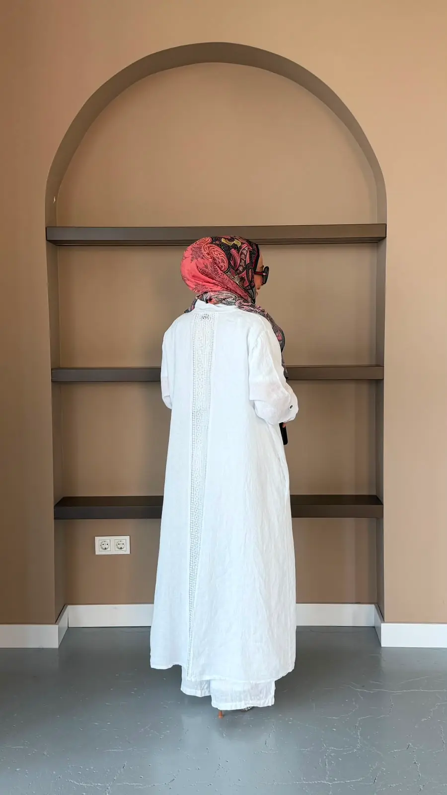 SÜREYYA KETEN TAKIM