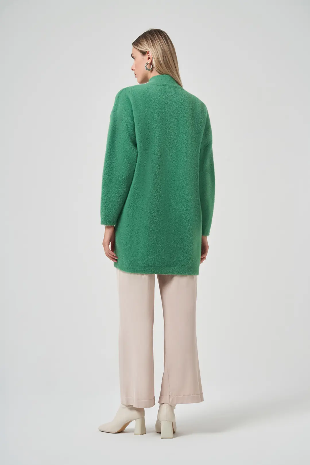 NUSS NOORE ANGORA HIRKA