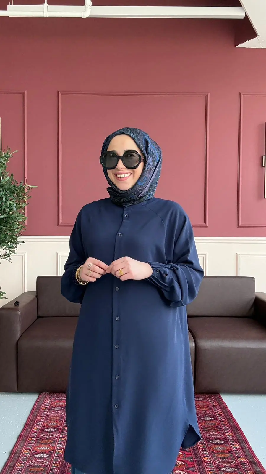 EYLÜL GÖMLEK