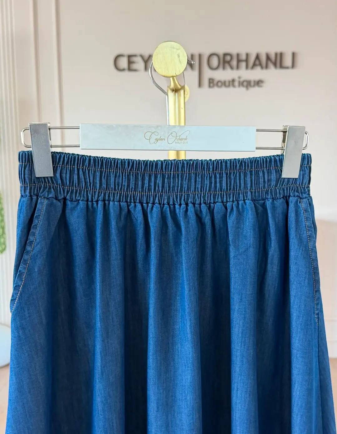 ZENNA KOT ETEK