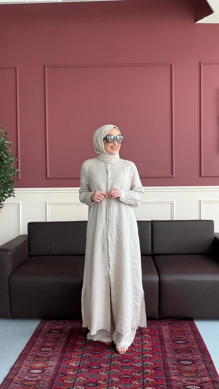 MERYEM KETEN TAKIM