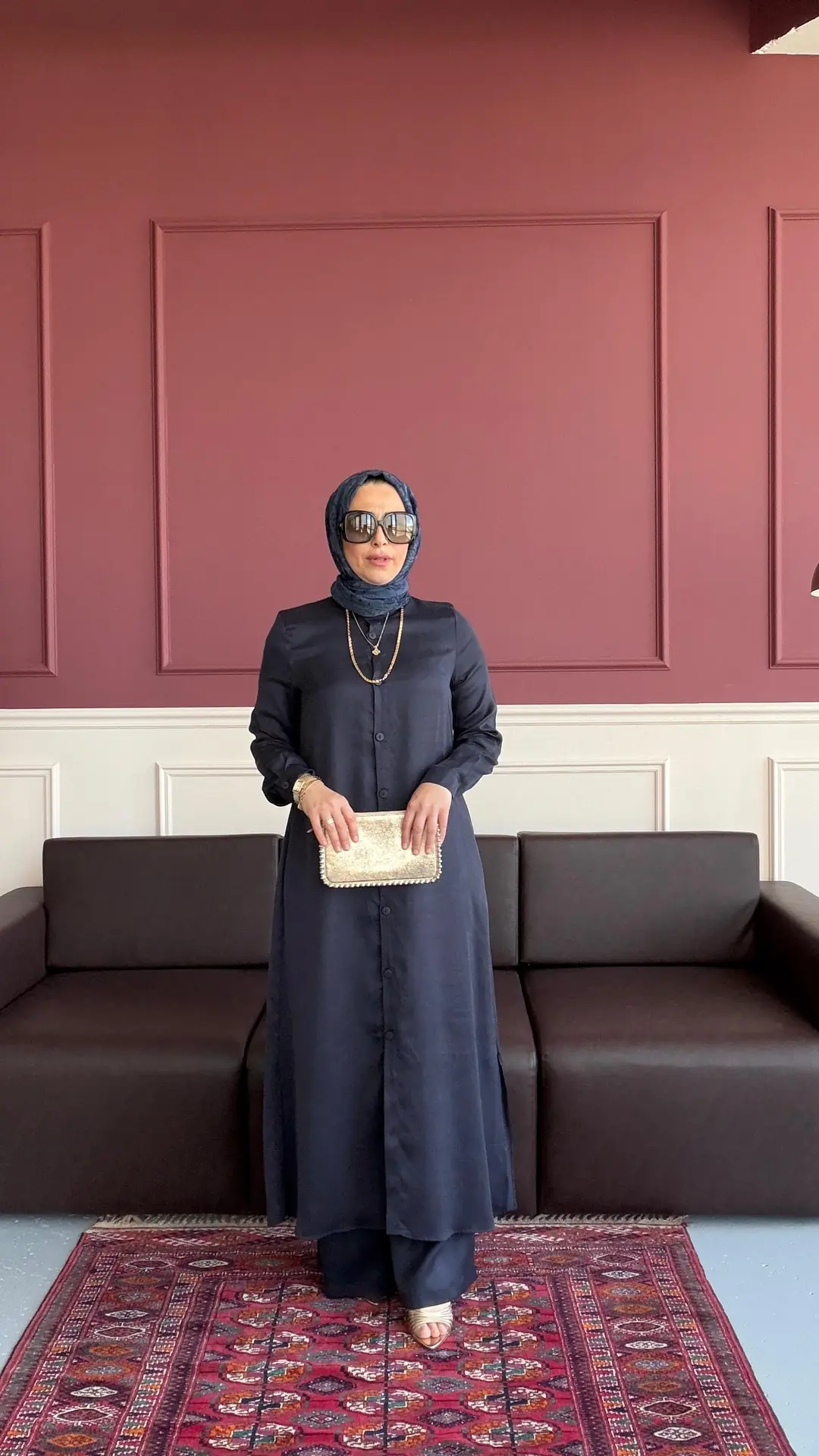 MERYEM QUPRA TAKIM