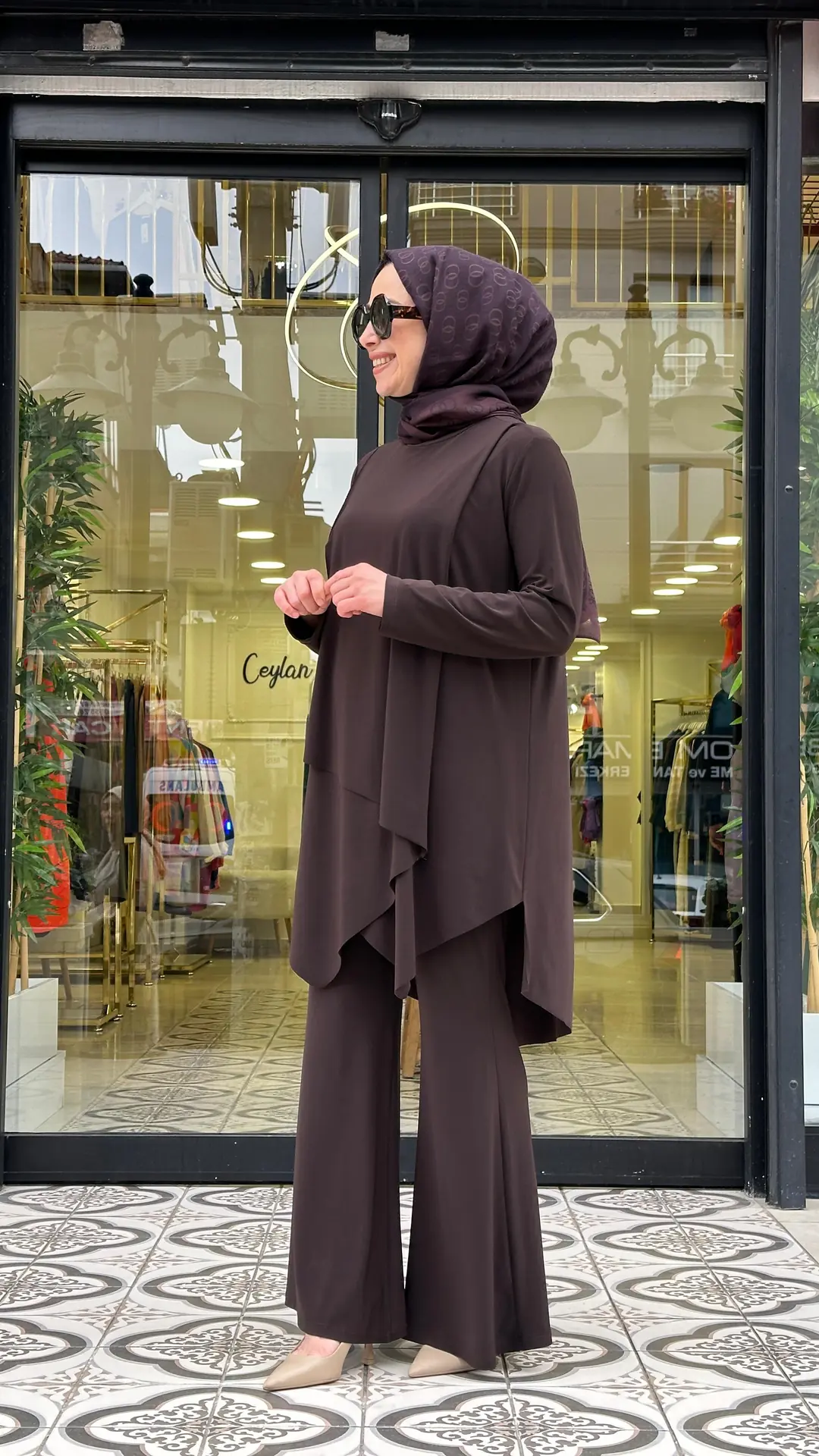 MAHİNUR TAKIM 2
